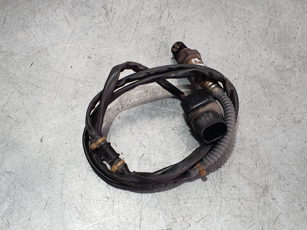 Sonda Lambda para Seat Exeo Berlina (3R2)