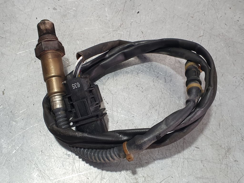 Sonda Lambda para Seat Exeo Berlina (3R2)