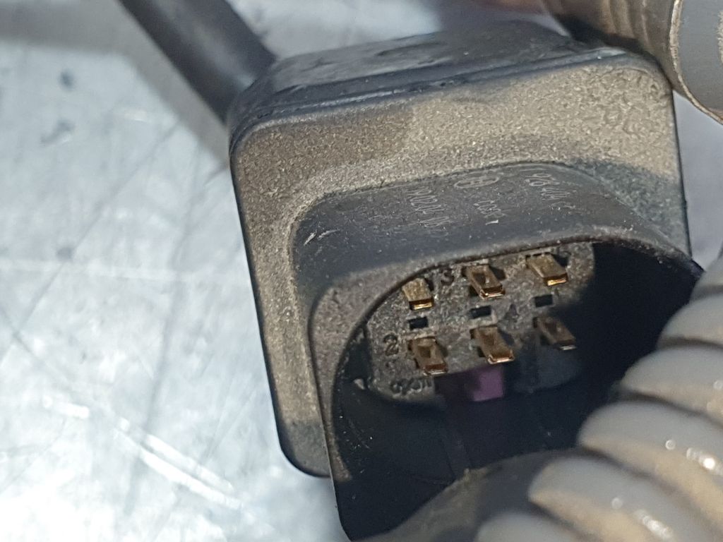 Sonda Lambda para Seat Exeo Berlina (3R2)