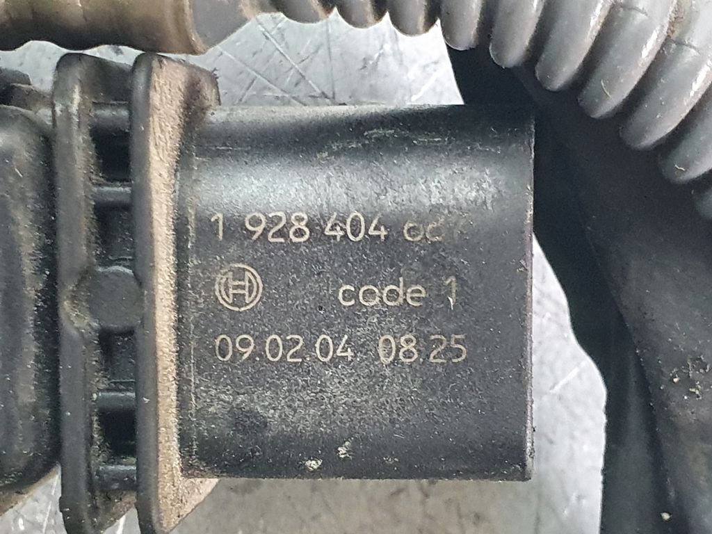 Sonda Lambda para Seat Exeo Berlina (3R2)