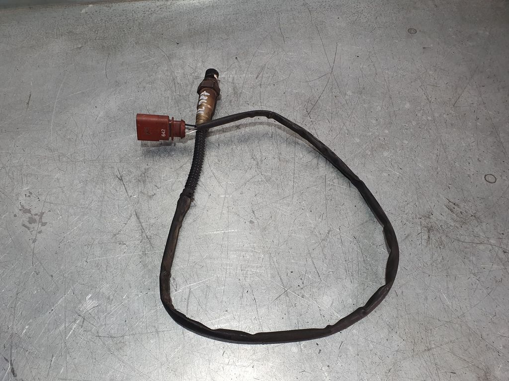 Sonda Lambda para Seat Exeo Berlina (3R2)