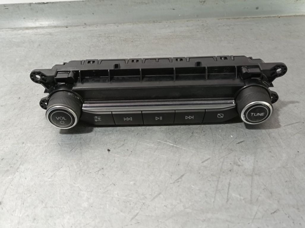 Mando Multifuncion para Ford Focus