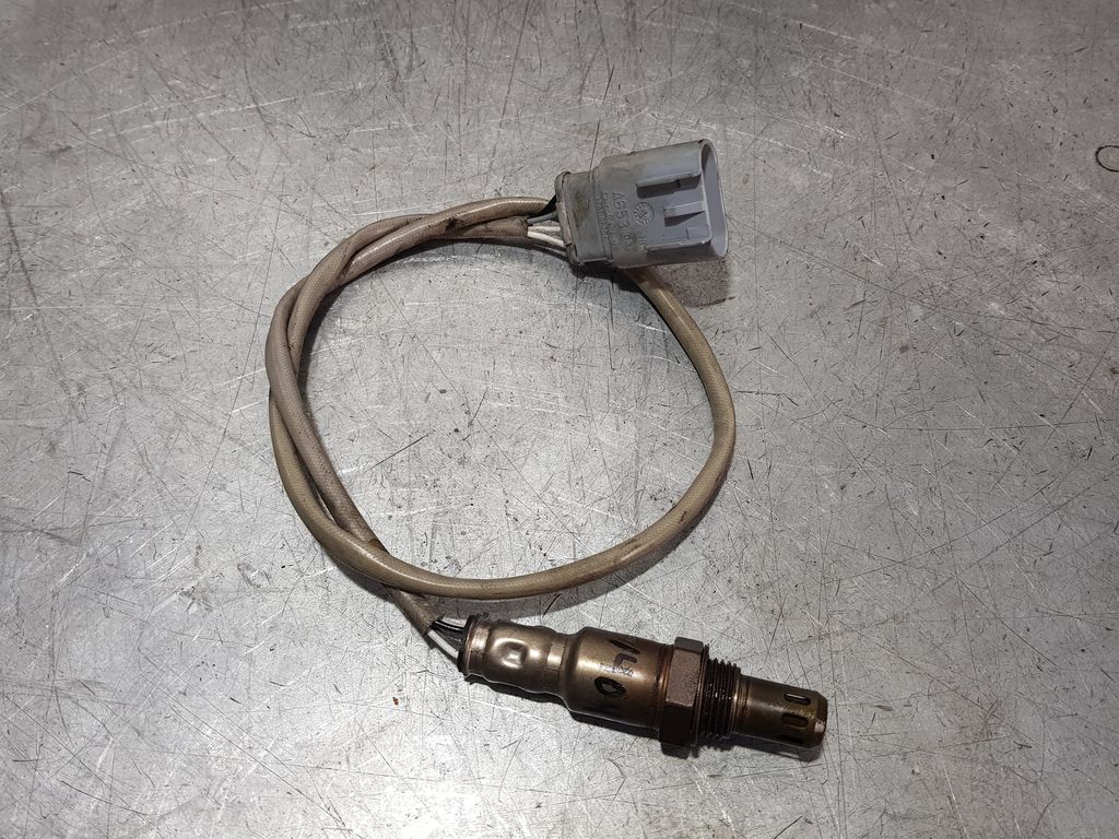 Sonda Lambda para Fiat Nuova 500 (150)