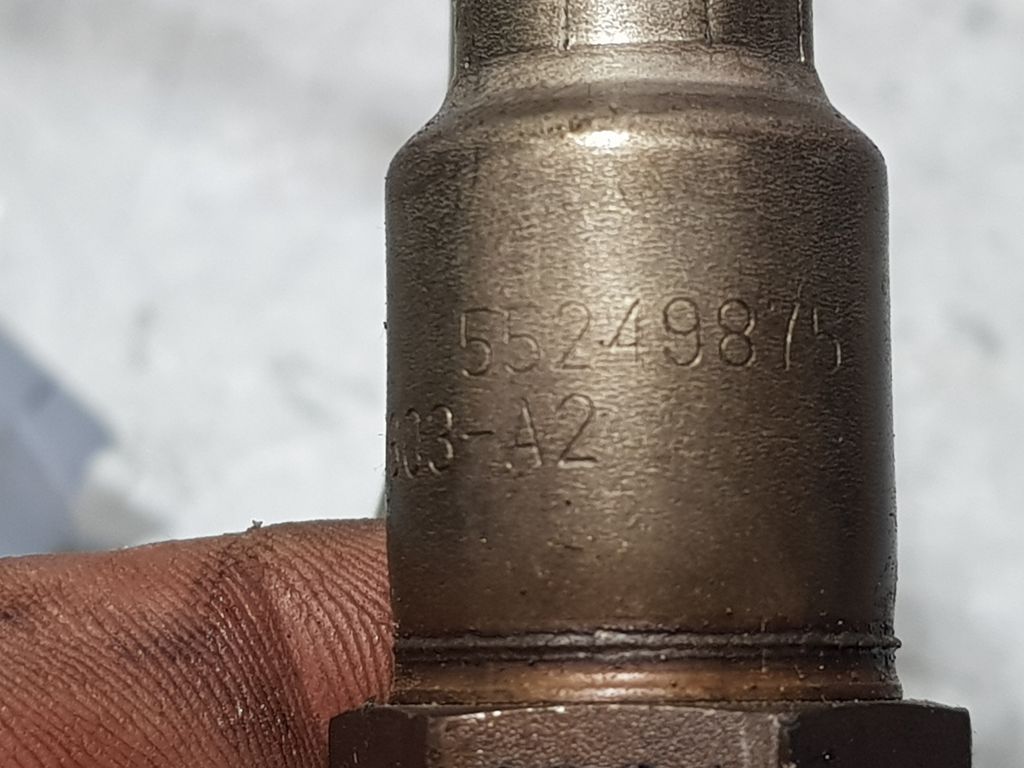 Sonda Lambda para Fiat Nuova 500 (150)