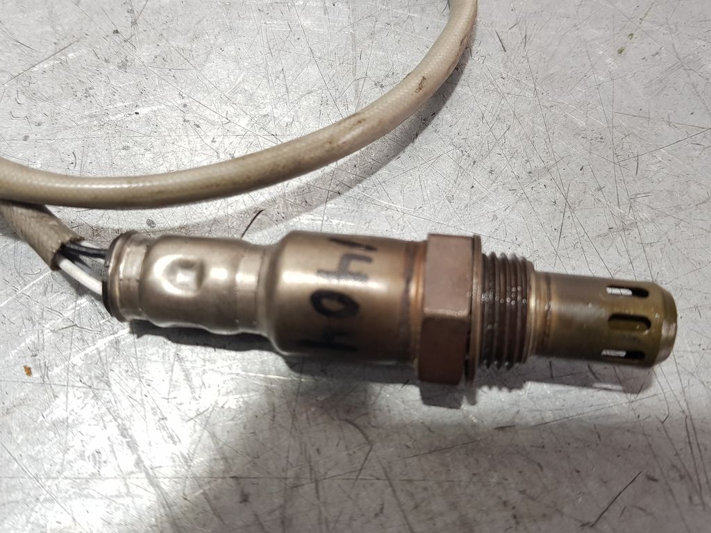 Sonda Lambda para Fiat Nuova 500 (150)
