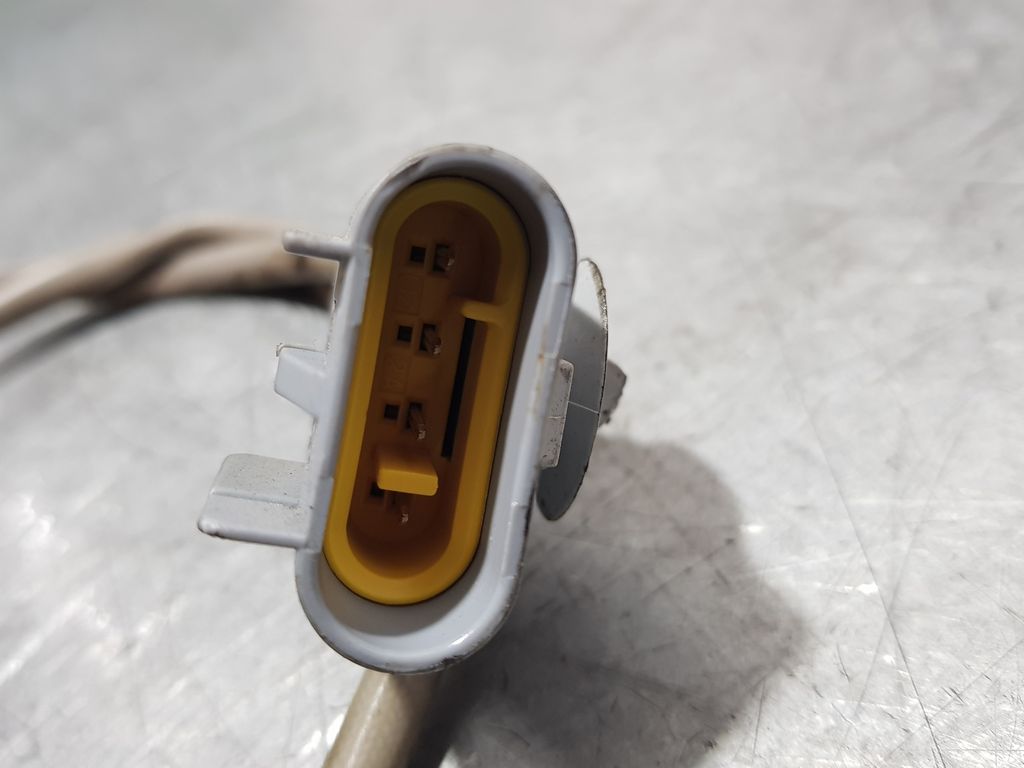 Sonda Lambda para Fiat Nuova 500 (150)