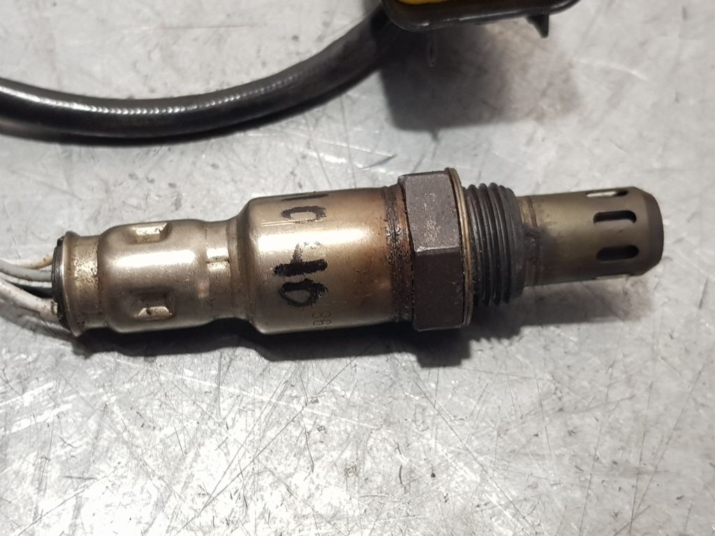 Sonda Lambda para Fiat Nuova 500 (150)