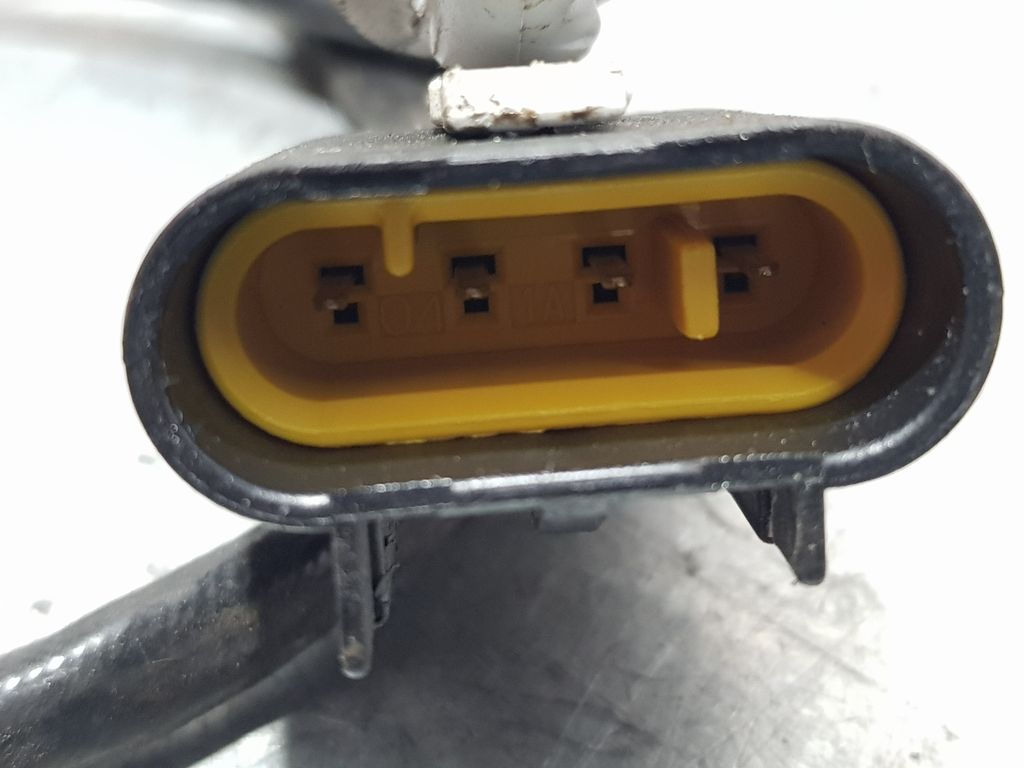 Sonda Lambda para Fiat Nuova 500 (150)