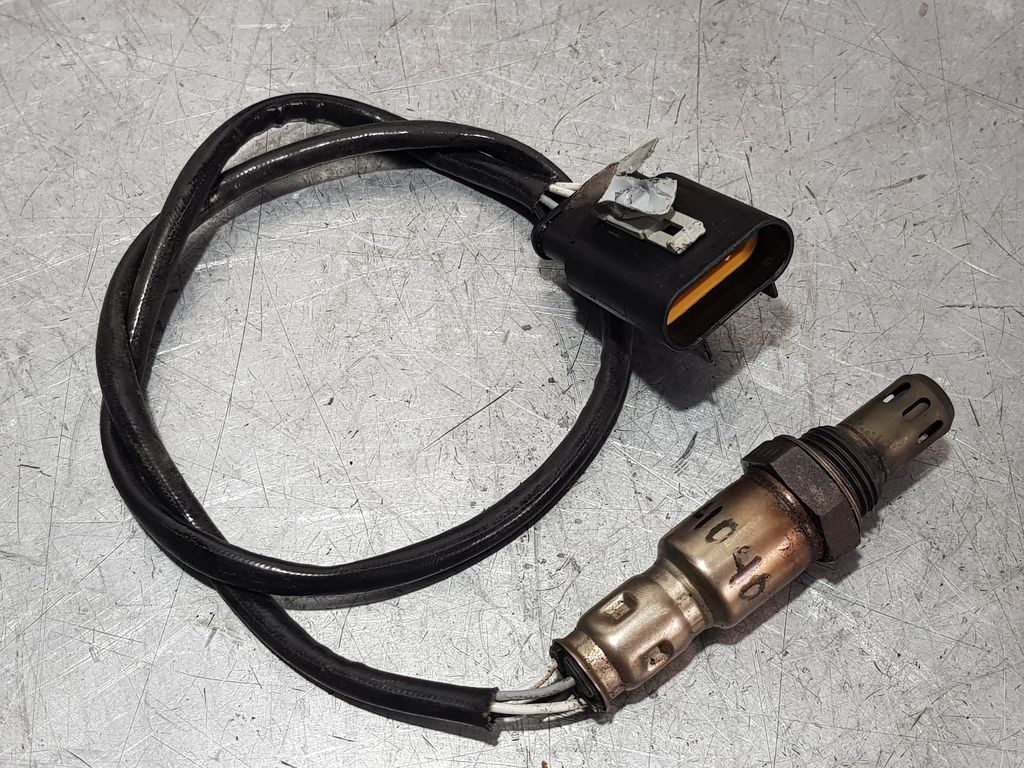 Sonda Lambda para Fiat Nuova 500 (150)