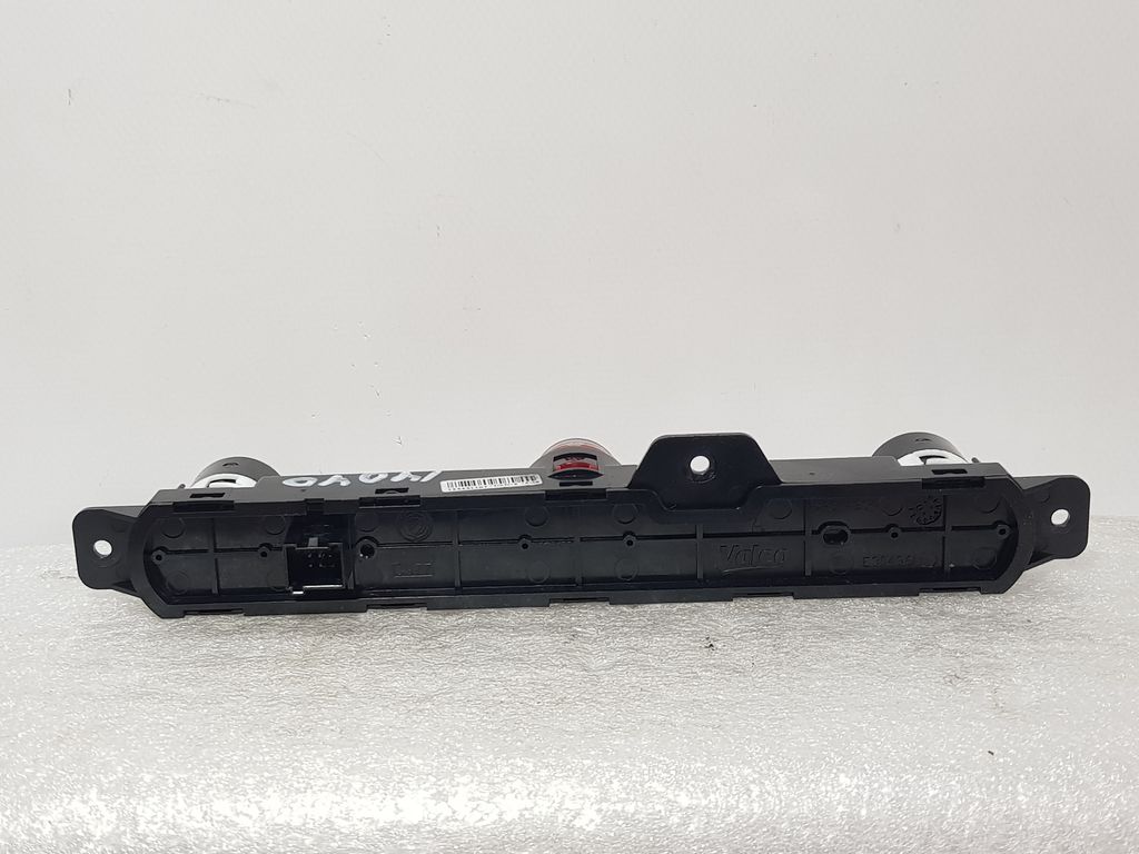 Warning para Fiat Nuova 500 (150)