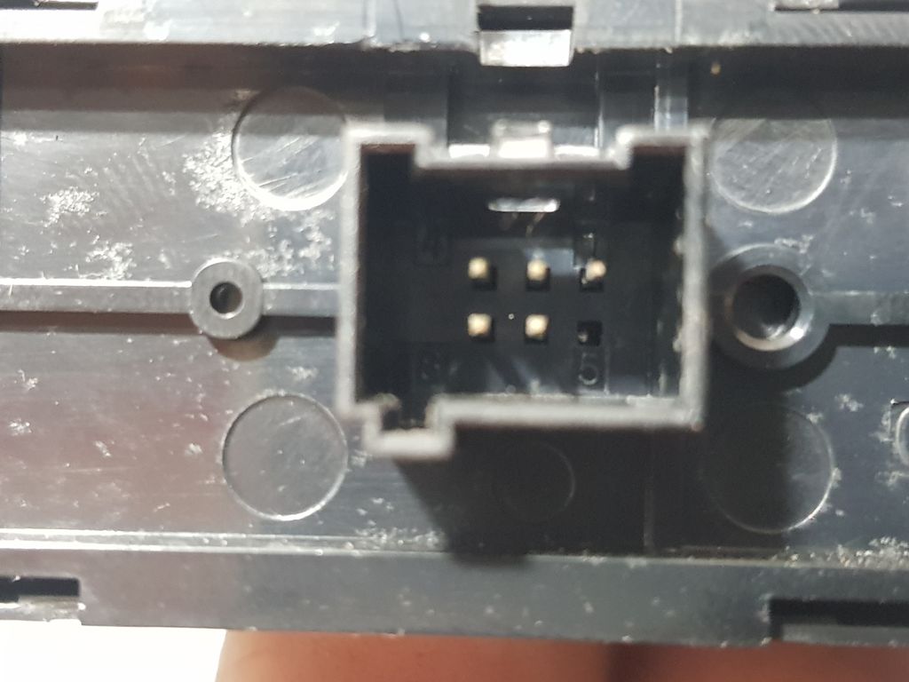 Warning para Fiat Nuova 500 (150)