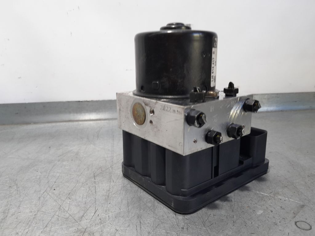 Abs para Skoda Octavia Berlina (1U2)