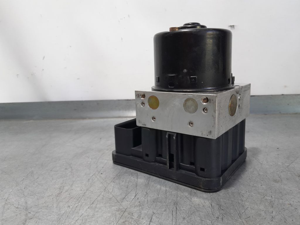 Abs para Skoda Octavia Berlina (1U2)