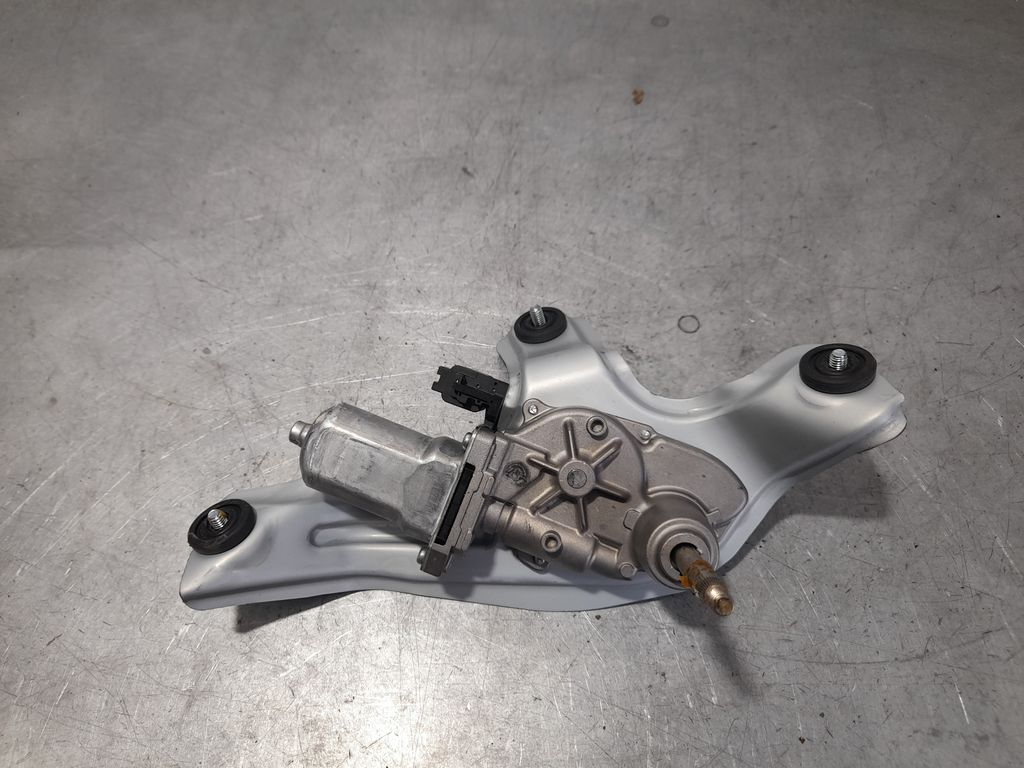Motor Limpia Trasero para Kia Rio (Yb)