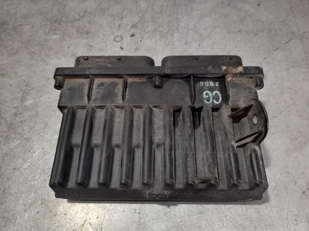Modulo Electronico para Opel Zafira A