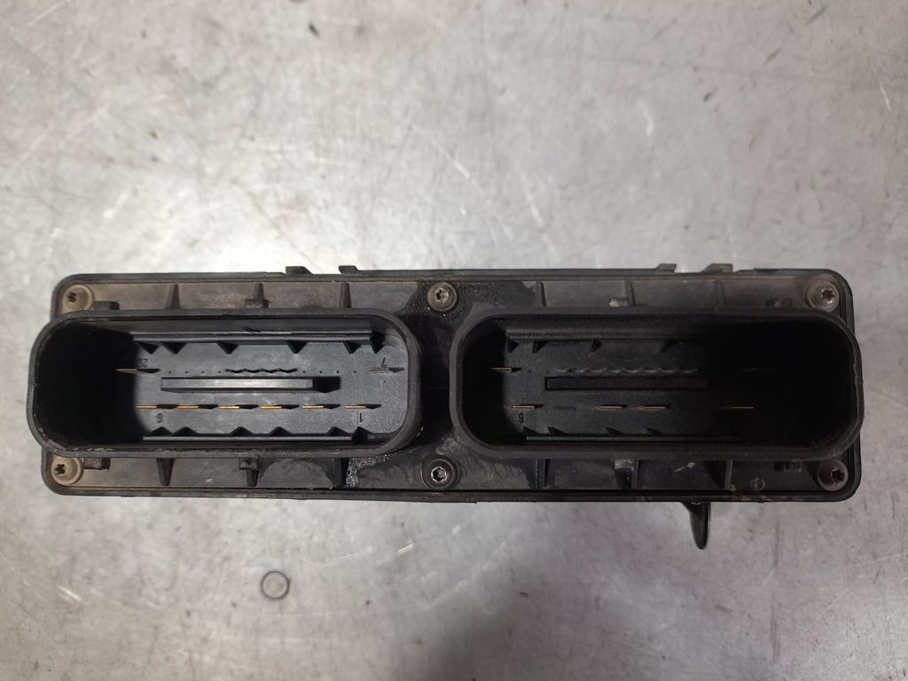 Modulo Electronico para Opel Zafira A