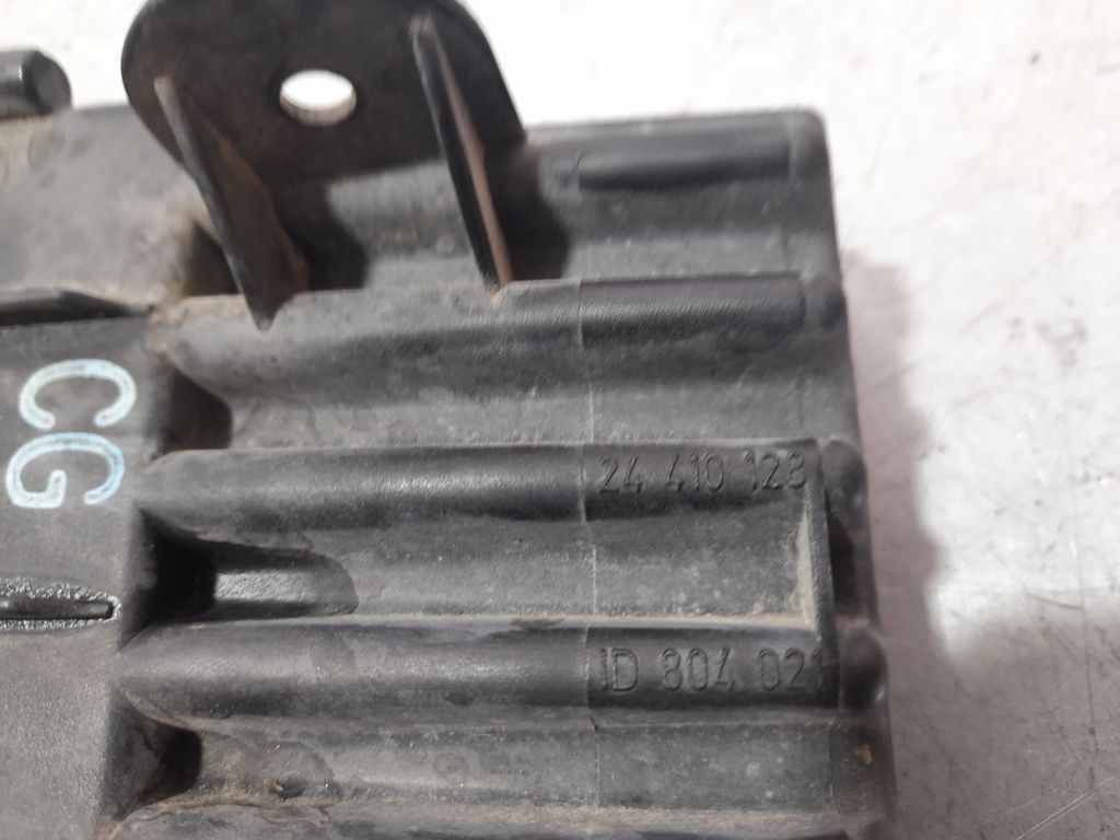 Modulo Electronico para Opel Zafira A