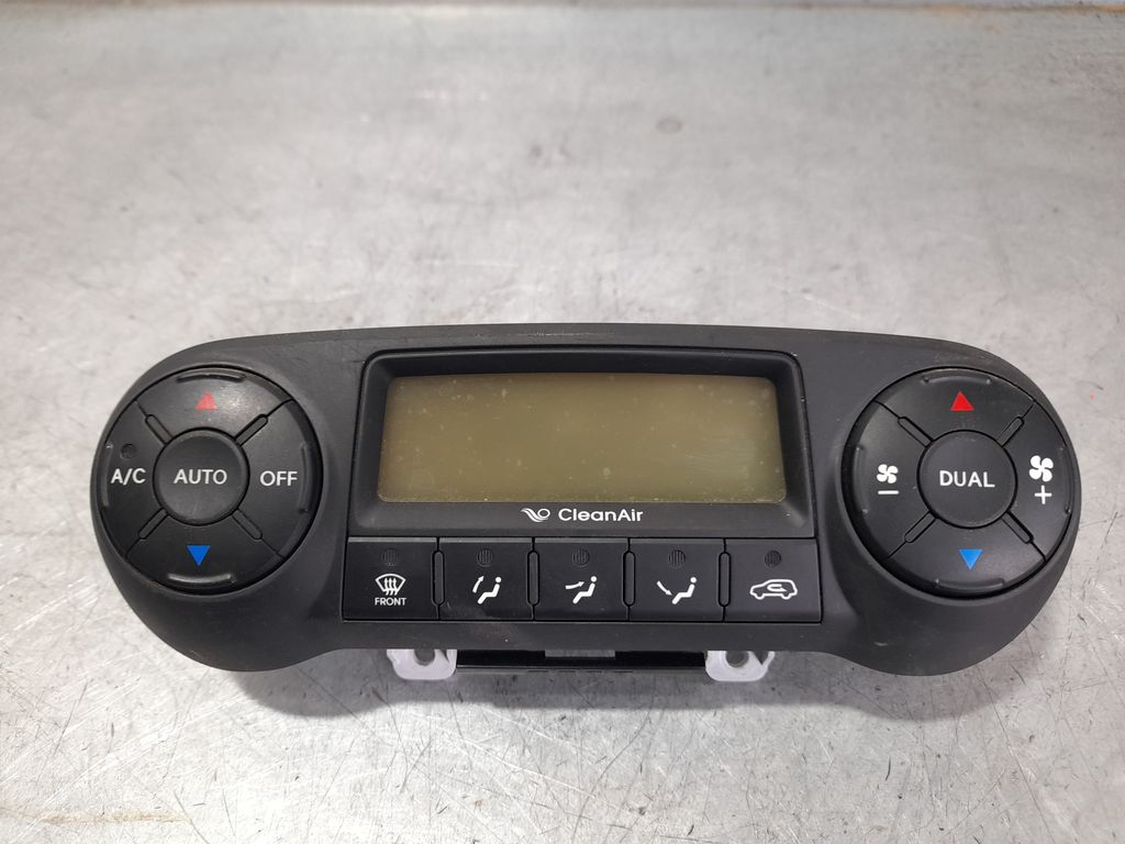 Mando Climatizador para Hyundai Ix35