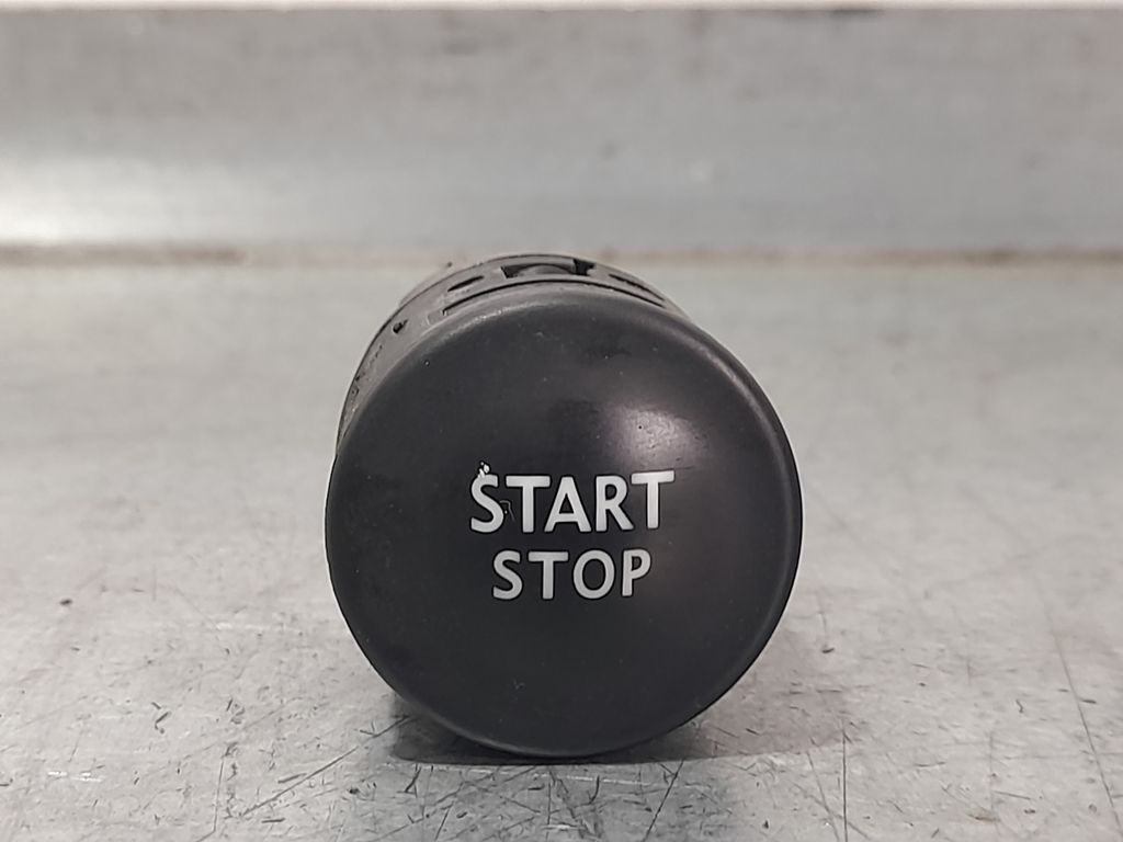 Boton Start/Stop para Volvo S40 Berlina