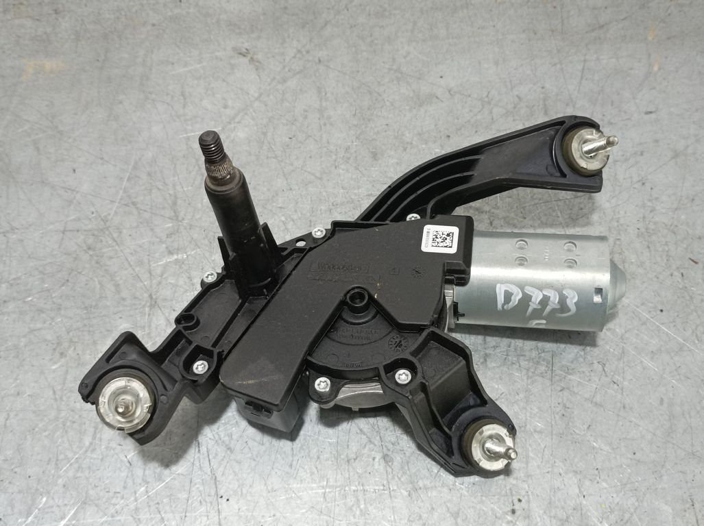 Motor Limpia Trasero para Hyundai I20 Active