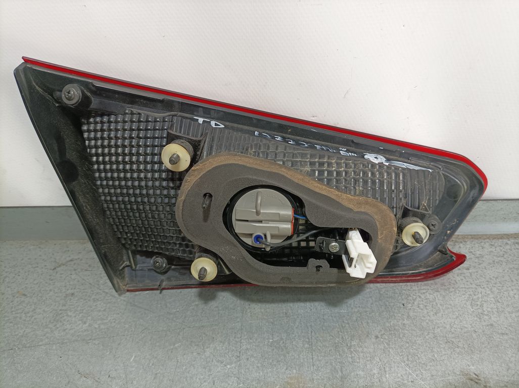 Piloto Trasero Derecho para Hyundai I20 Active