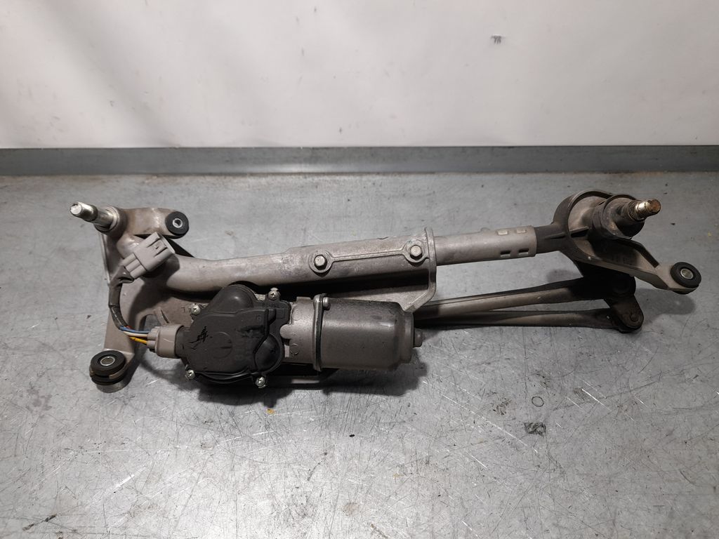 Motor Limpia Delantero para Honda Cr-V (Re)