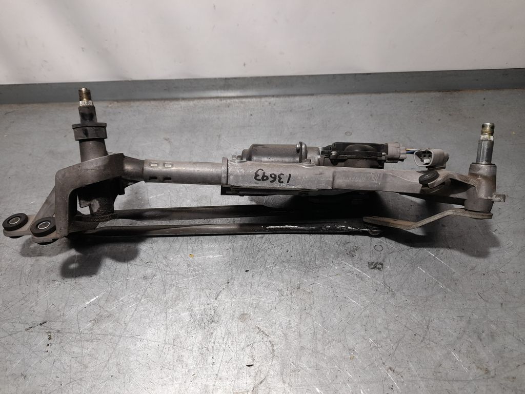 Motor Limpia Delantero para Honda Cr-V (Re)