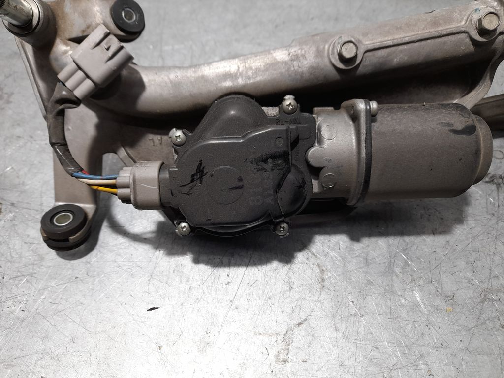 Motor Limpia Delantero para Honda Cr-V (Re)