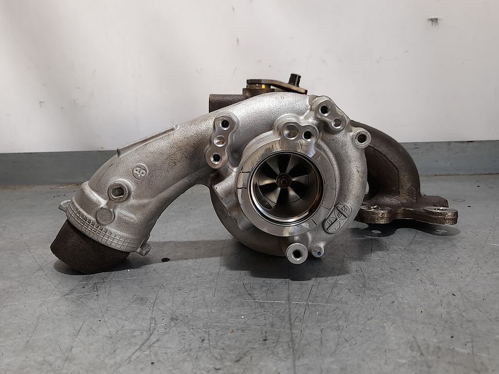 Turbocompresor para Seat Ateca (Kh7)