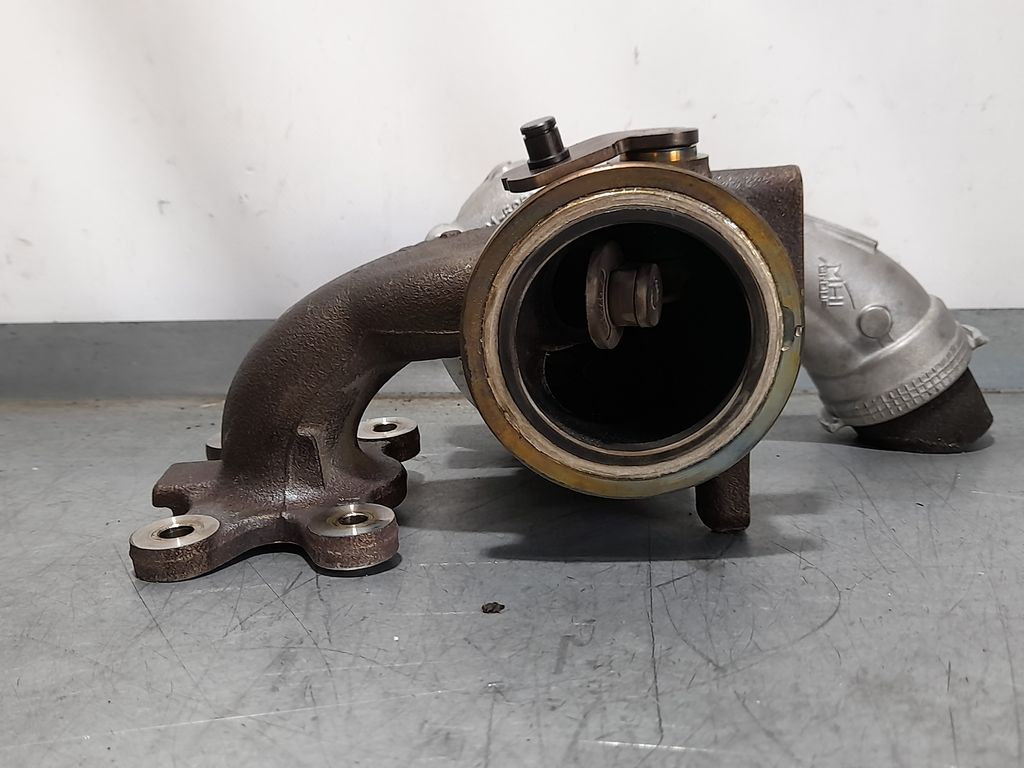 Turbocompresor para Seat Ateca (Kh7)
