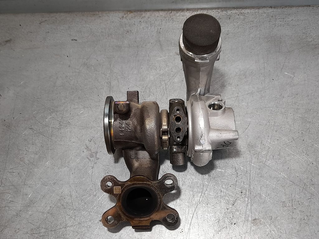 Turbocompresor para Seat Ateca (Kh7)