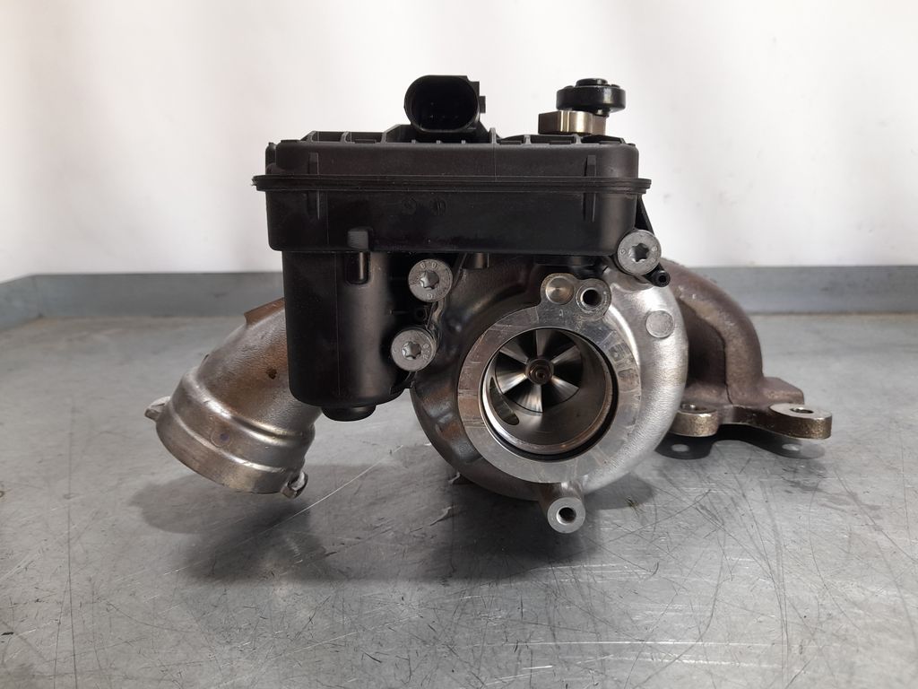 Turbocompresor para Seat Ateca (Kh7)