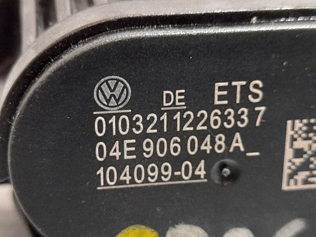 Modulo Electronico para Seat Ateca (Kh7)