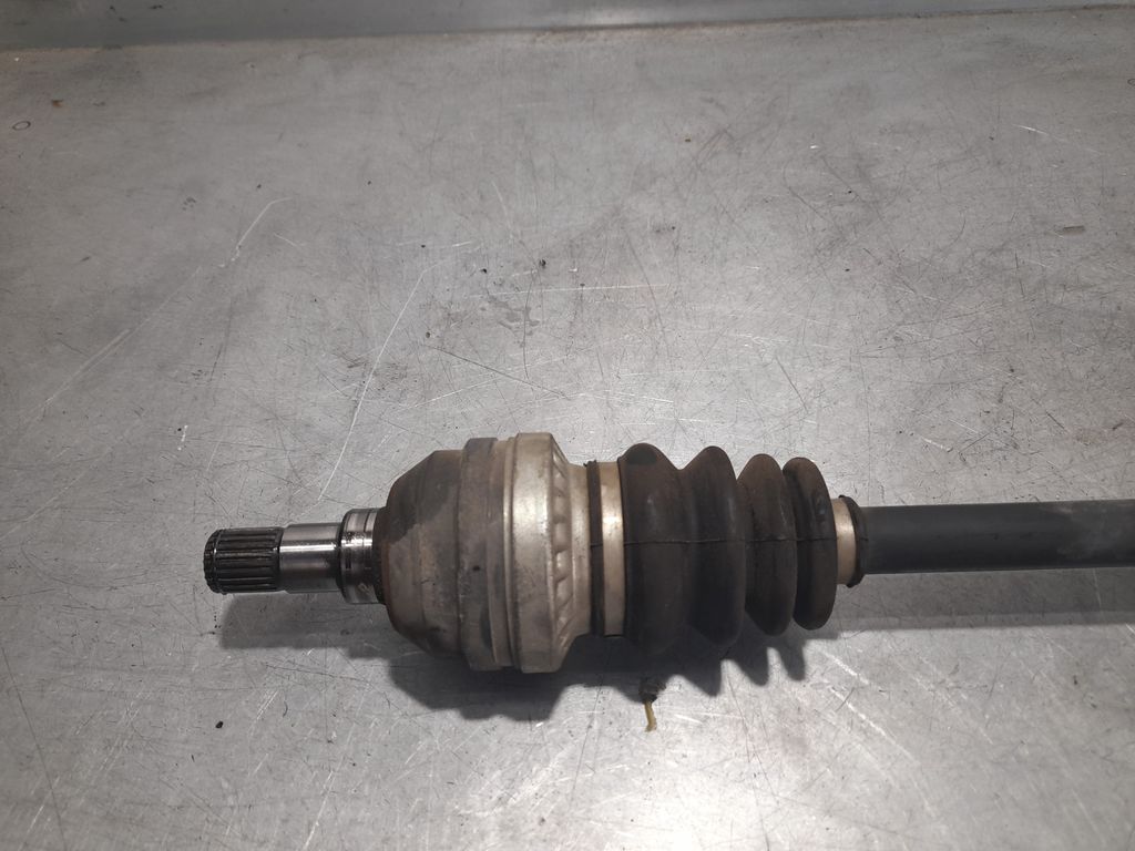 Transmision Delantera Derecha para Chevrolet Aveo