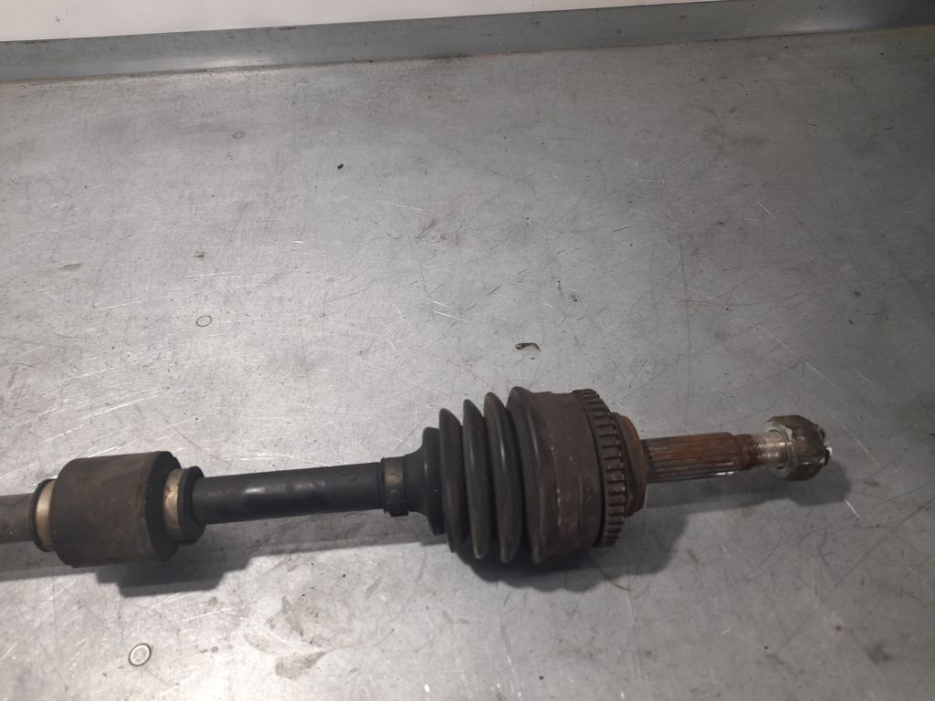 Transmision Delantera Derecha para Chevrolet Aveo