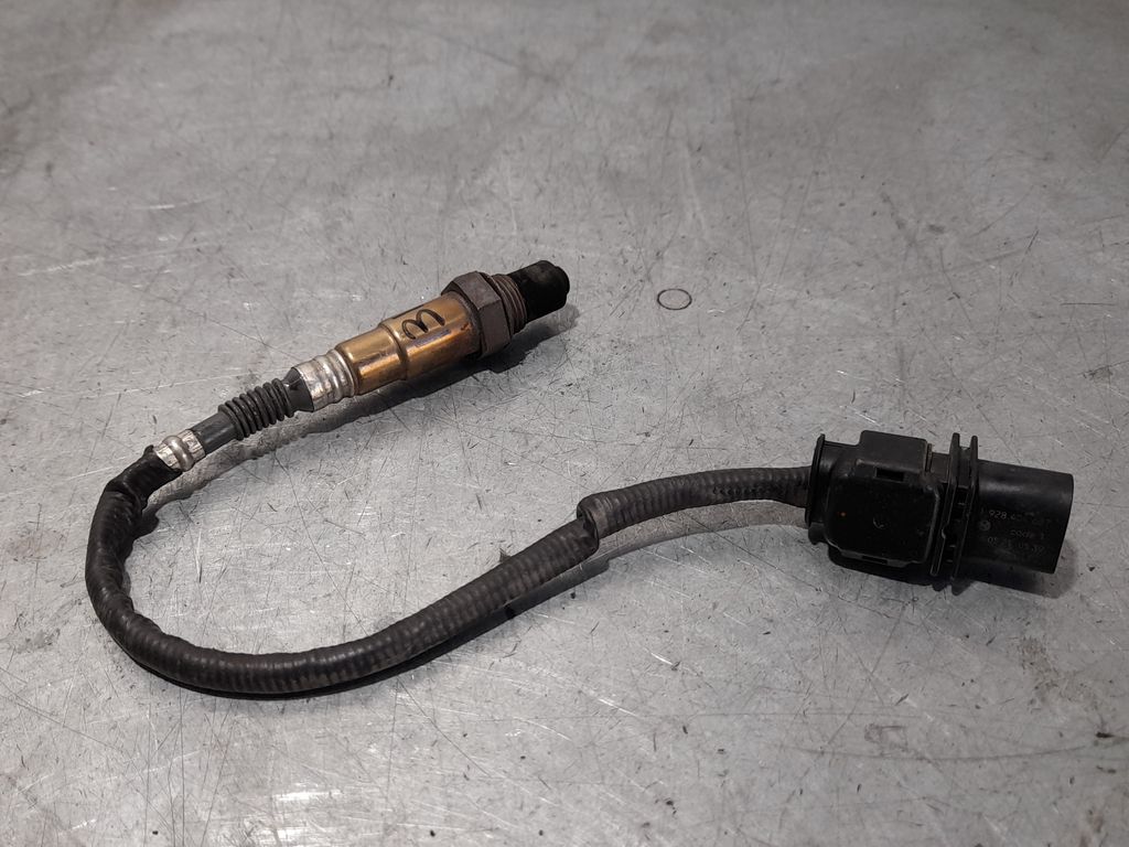 Sonda Lambda para Fiat Bravo (198)