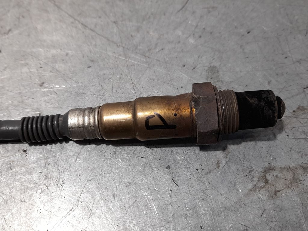 Sonda Lambda para Fiat Bravo (198)