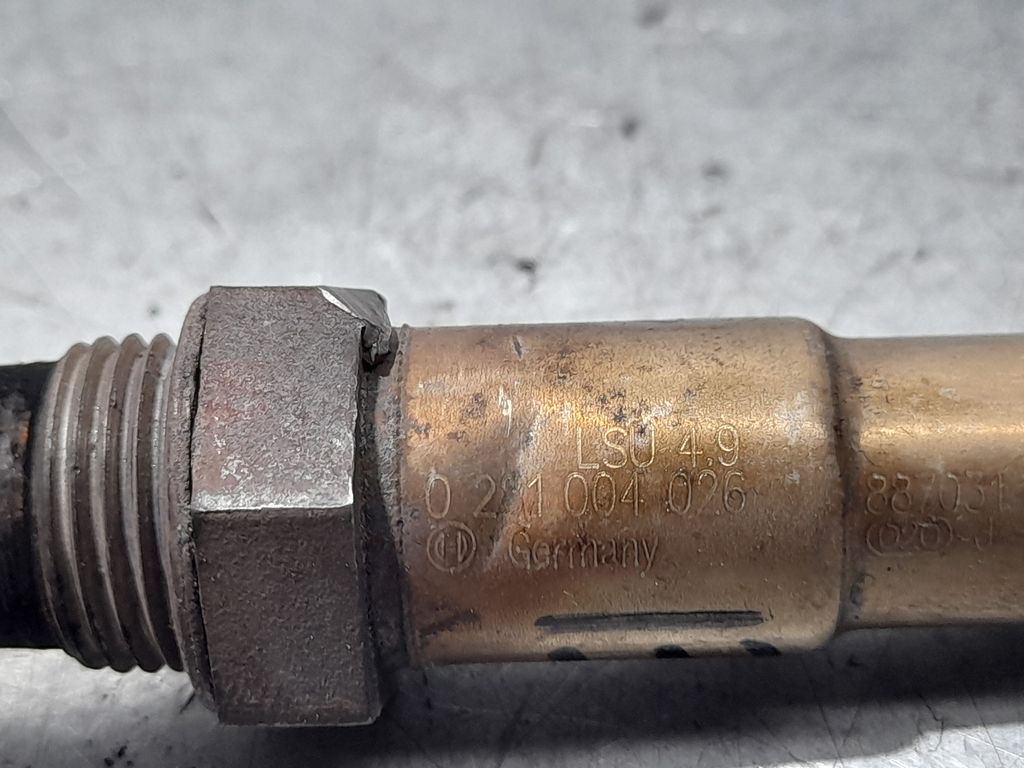 Sonda Lambda para Fiat Bravo (198)
