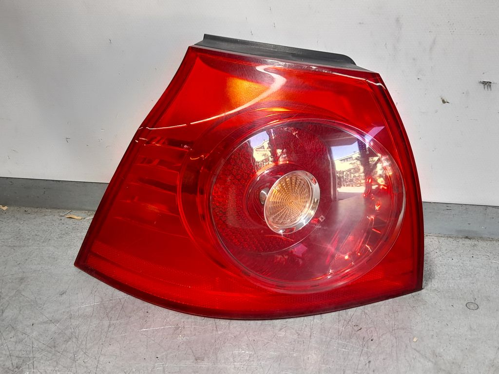 Piloto Trasero Izquierdo para Volkswagen Golf V Berlina (1K1)