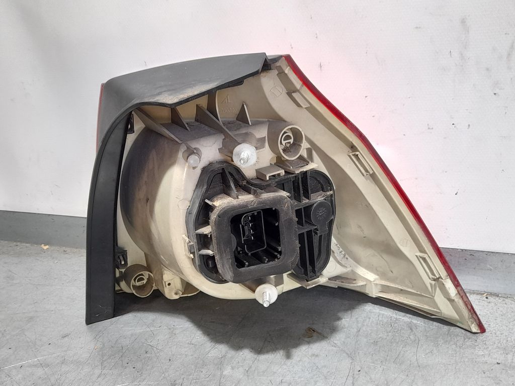 Piloto Trasero Izquierdo para Volkswagen Golf V Berlina (1K1)
