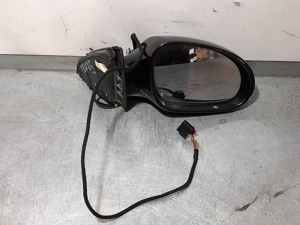 Retrovisor Derecho para Volkswagen Passat Berlina (3C2)