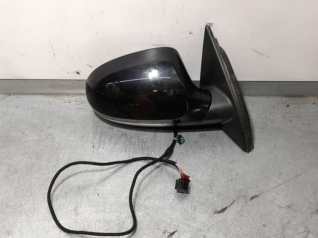Retrovisor Derecho para Volkswagen Passat Berlina (3C2)