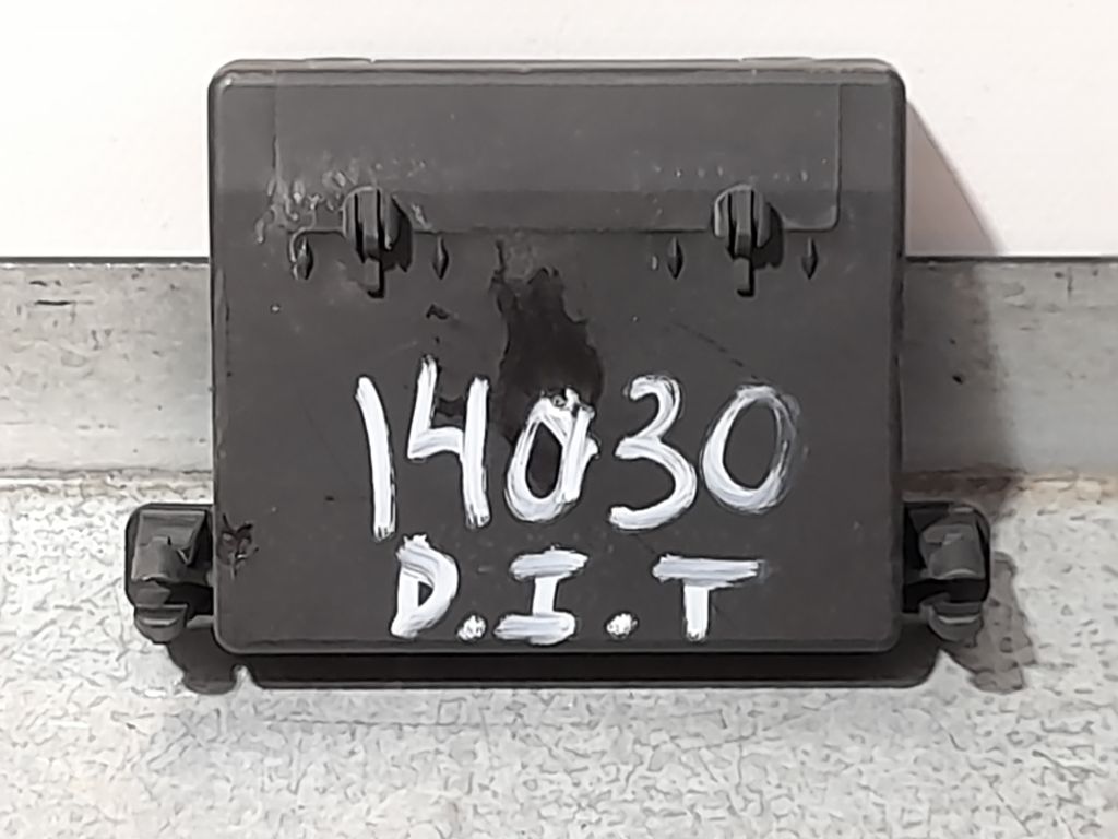 Modulo Electronico para Opel Corsa E