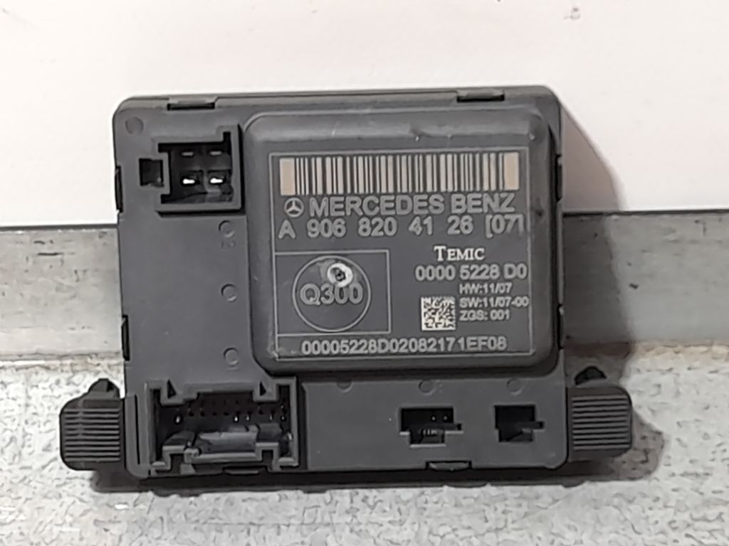 Modulo Electronico para Opel Corsa E