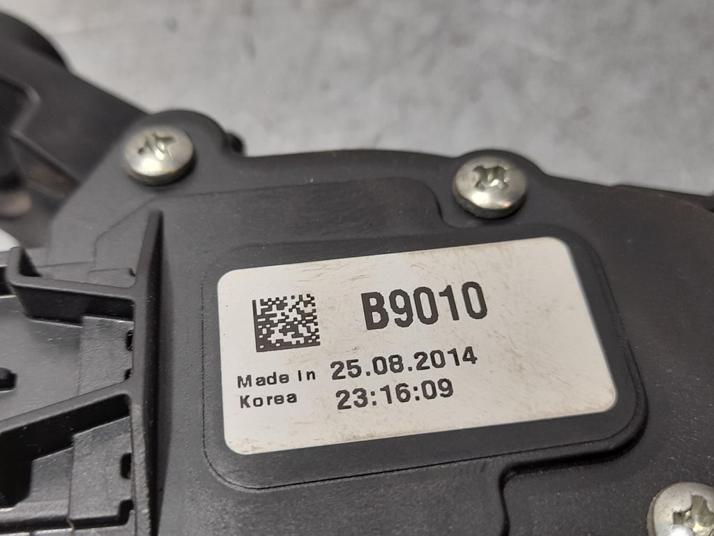 Potenciometro Pedal para Hyundai I20
