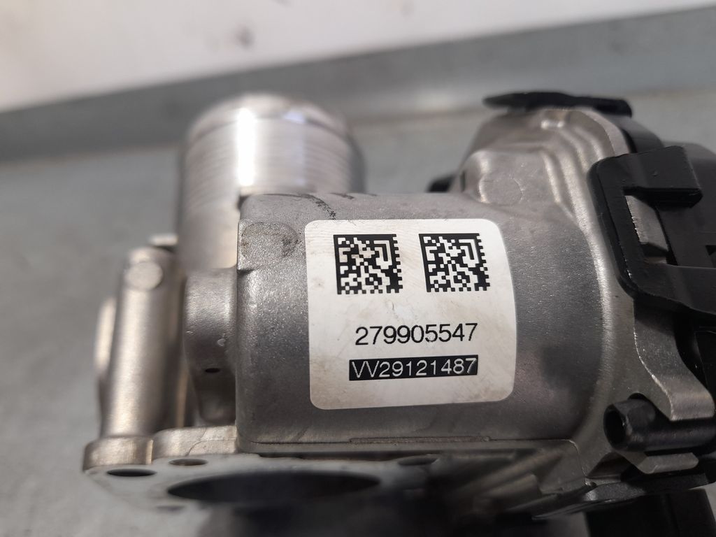 Caja Mariposa para Peugeot 3008