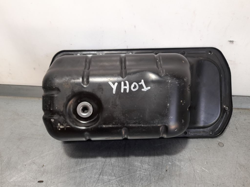 Carter para Peugeot 3008