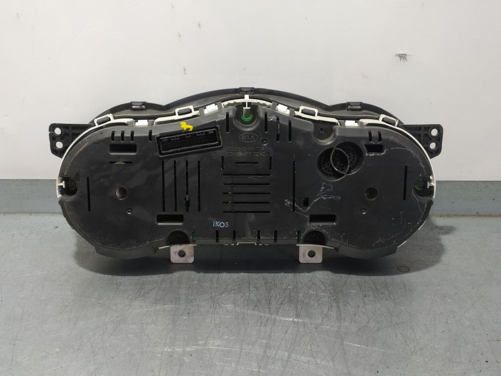 Cuadro Instrumentos para Kia Optima