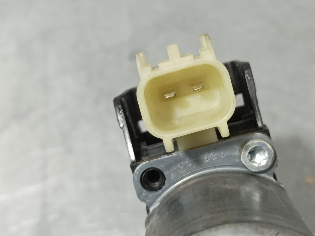 Motor Elevalunas Delantero Derecho para Ford Fiesta (Cb1)