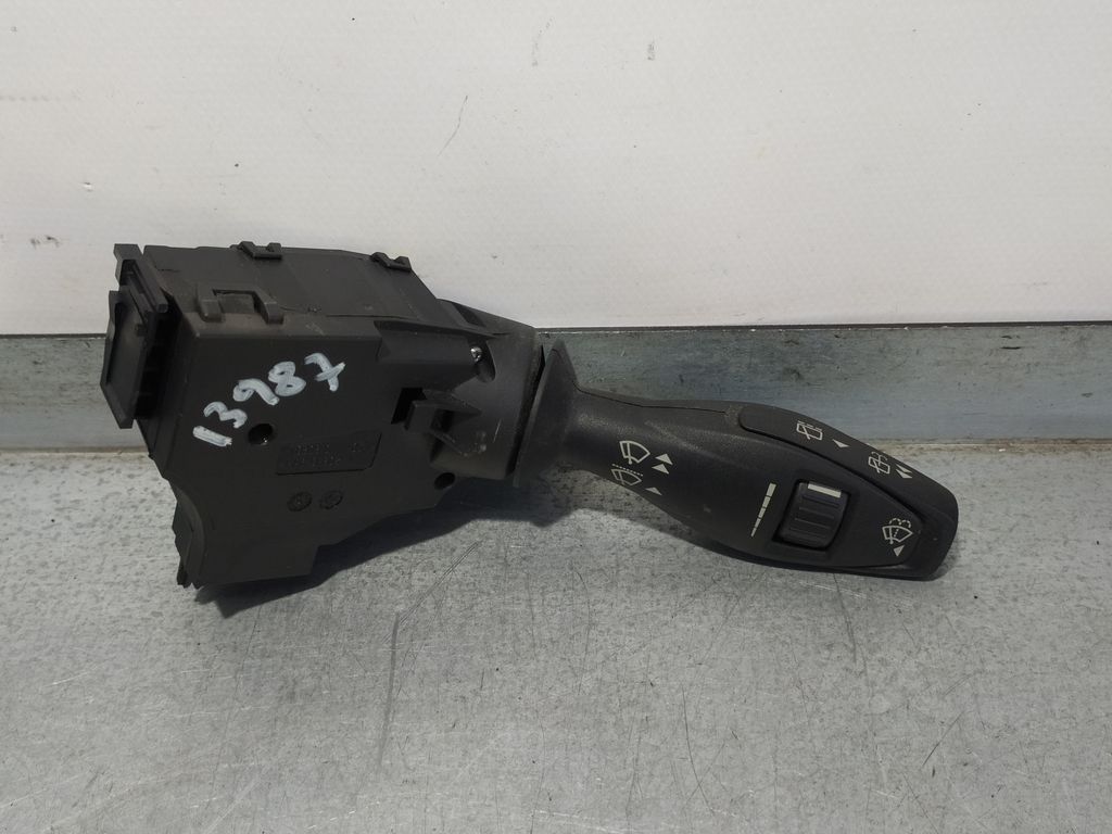 Mando Limpia para Ford Tourneo Courier (C4A)